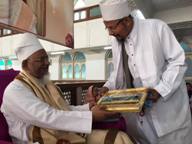 at-Taiyebaat - Aqaa Maulaa's 59th Milaad e Maymoon - Different Competitions and Funfair